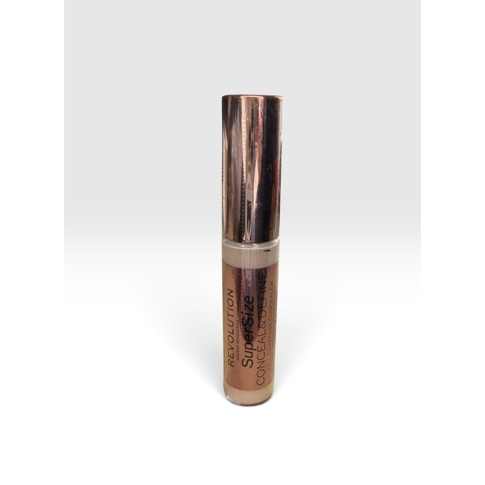 Revolution London Supersize Conceal & Define 13g - CO.5. New Sealed